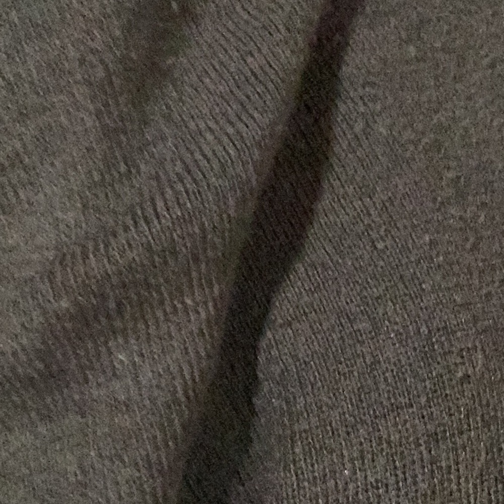 Brown Shawl